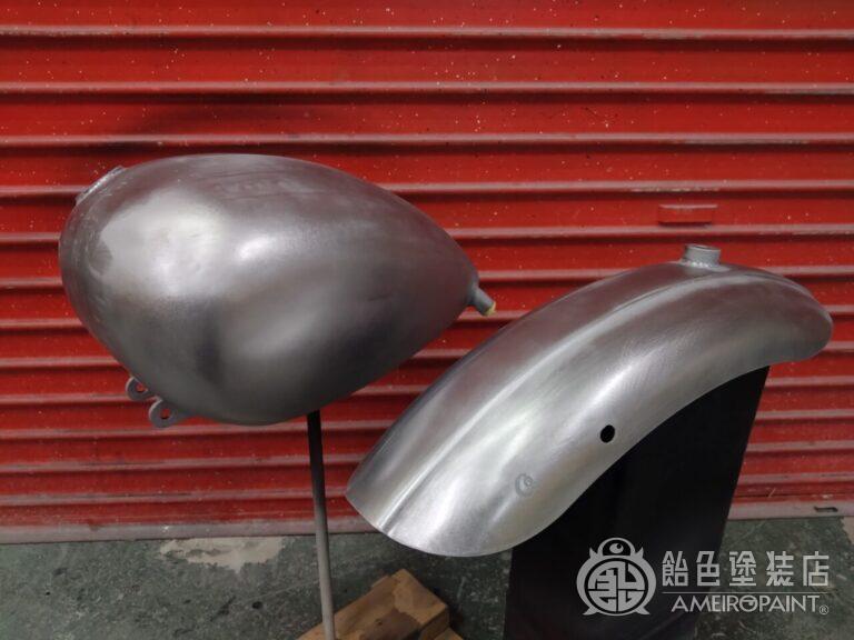 スポーツスター