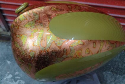 スポーツスターのサムネイル画像