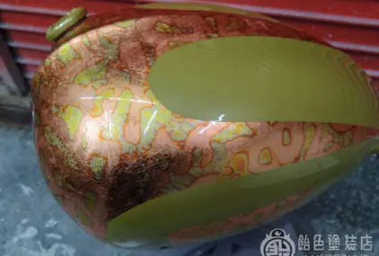 スポーツスターのサムネイル画像