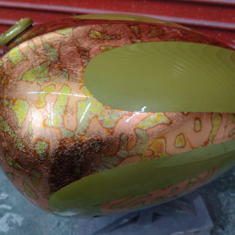 スポーツスターのサムネイル画像