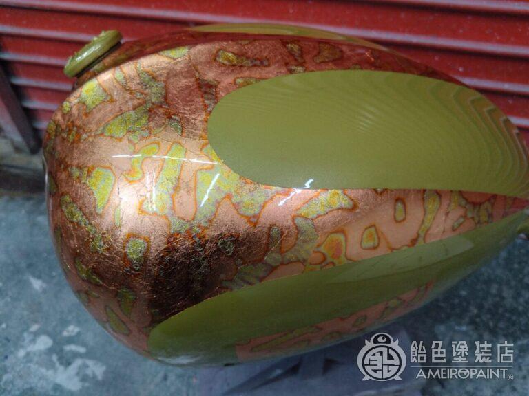 スポーツスター