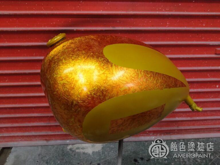 スポーツスター