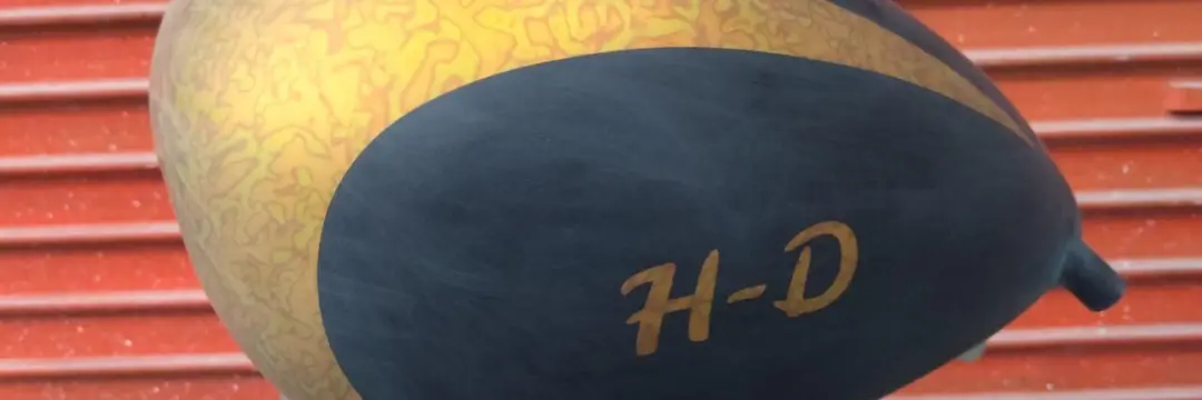 スポーツスターのサムネイル