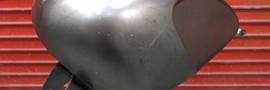 ハーレー レガシータンクのサムネイル