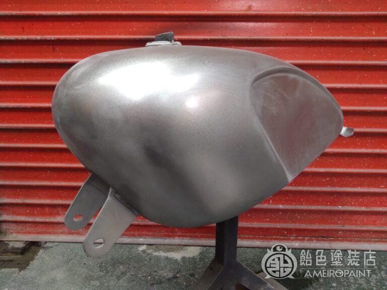 ハーレー レガシータンク