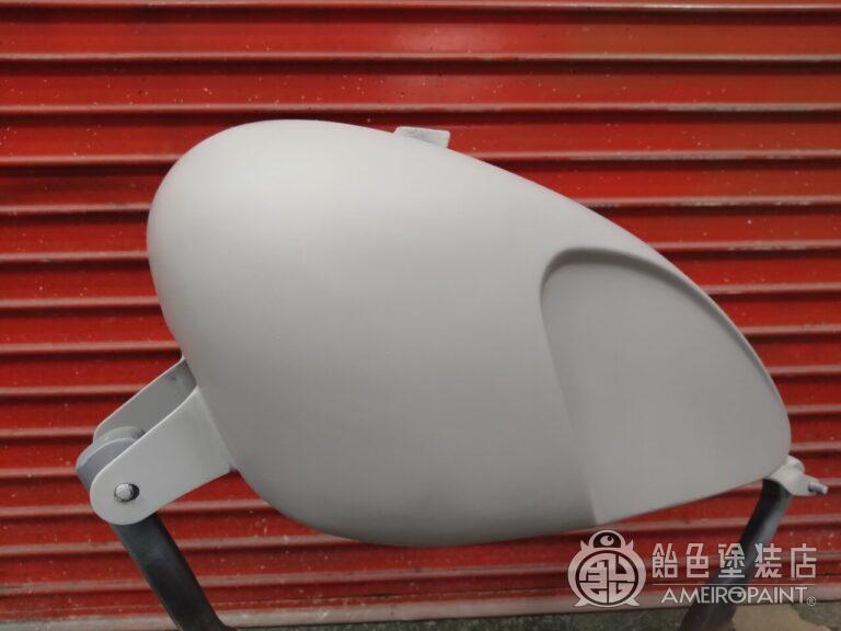 ハーレー レガシータンク