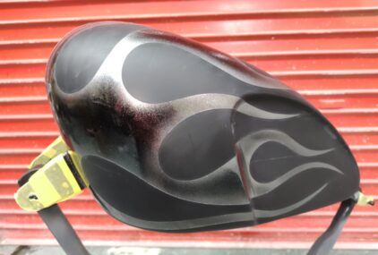 ハーレー レガシータンクのサムネイル画像