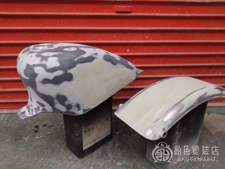 ヤマハ ドラッグスター