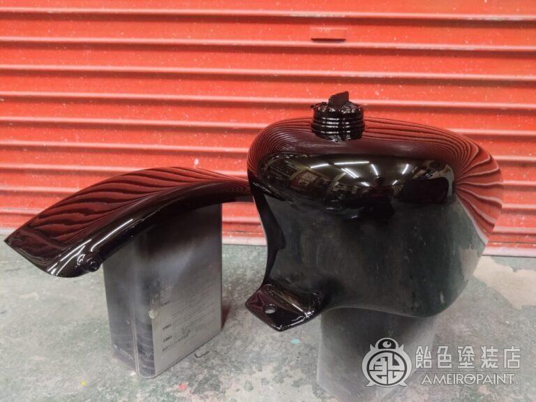 ヤマハ ドラッグスター