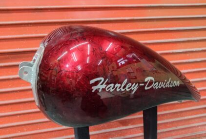 ハーレー 98FXD タンクのサムネイル画像