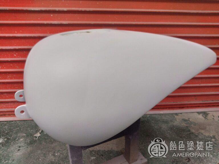 ハーレー 98FXD タンク