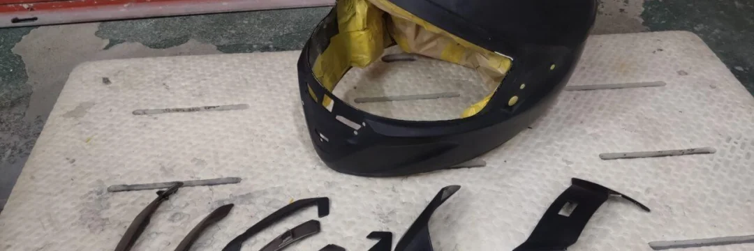 ショーエイ X-fifteenのサムネイル