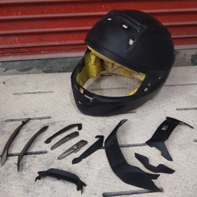 ショーエイ X-fifteenのサムネイル画像