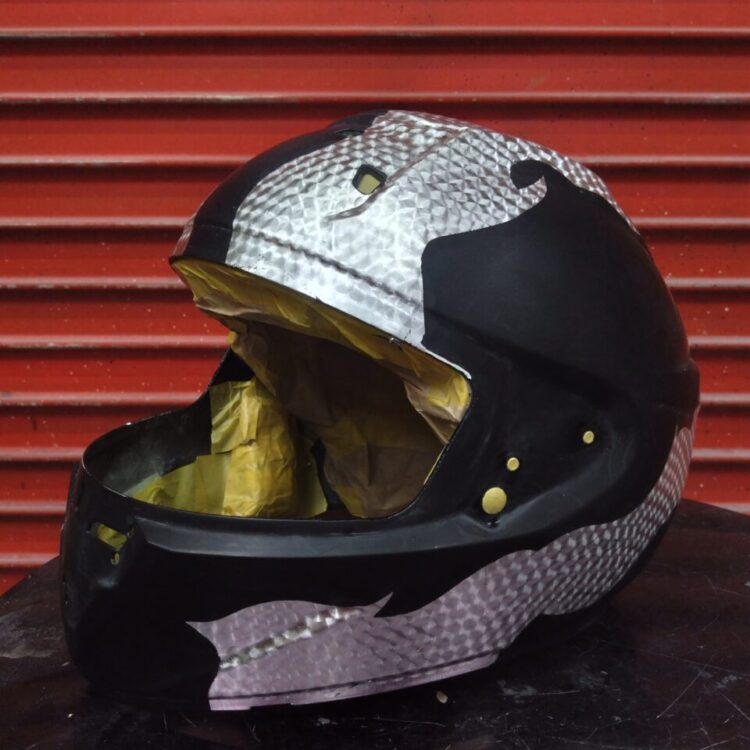 ショーエイ X-fifteenのサムネイル画像