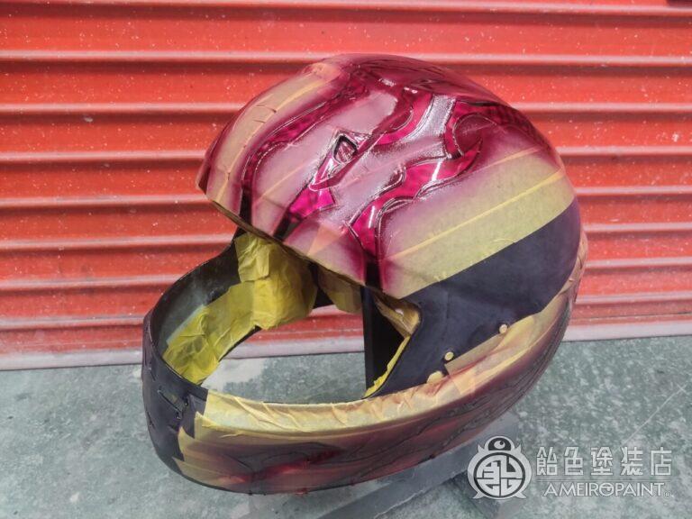 ショーエイ X-fifteen