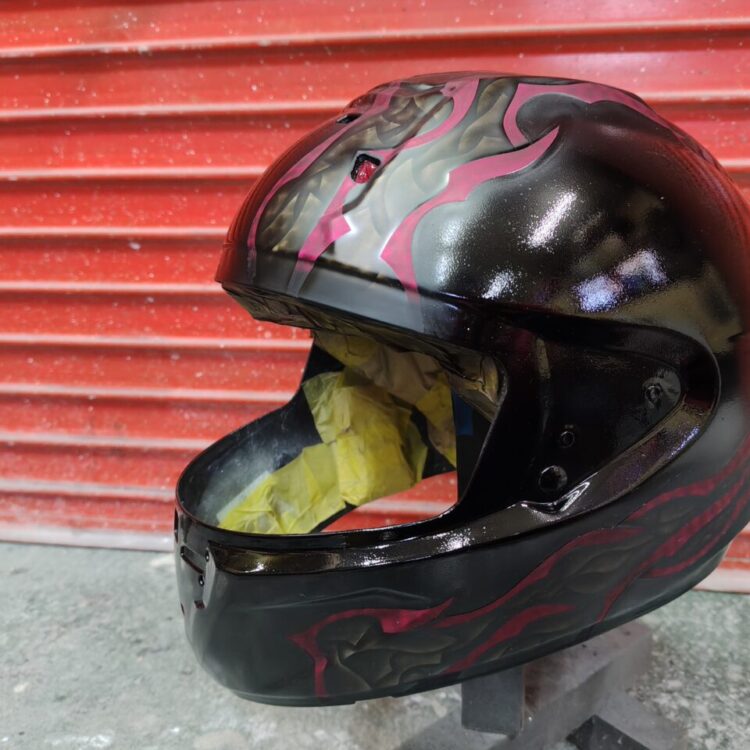 ショーエイ X-fifteenのサムネイル画像