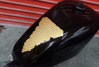 ホンダ スティード スポタンのサムネイル画像