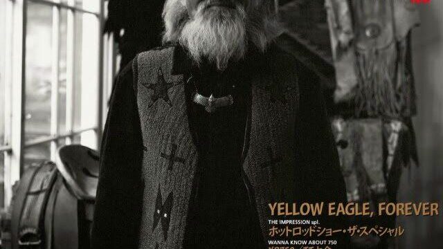 HOT BIKE Japan 136号のサムネイル