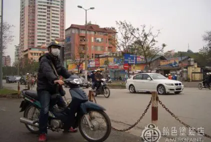 ベトナム旅行 3日目のサムネイル画像