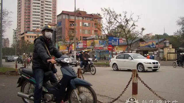 ベトナム旅行 ３日目のサムネイル