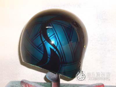  JET-HELMET [Band Pattern] thumbnail image