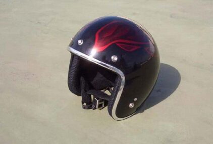 ジェットヘルメット【リエちゃん】のサムネイル画像