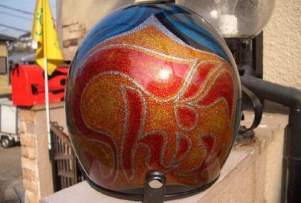 ジェットヘルメット【ShiX】のサムネイル画像