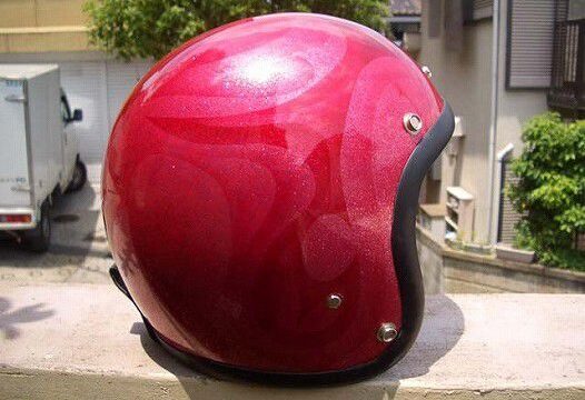 BABY BUCO【ピンク グラフィック】のサムネイル