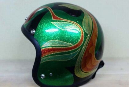 BUCO【グリーン グラフィック】のサムネイル画像