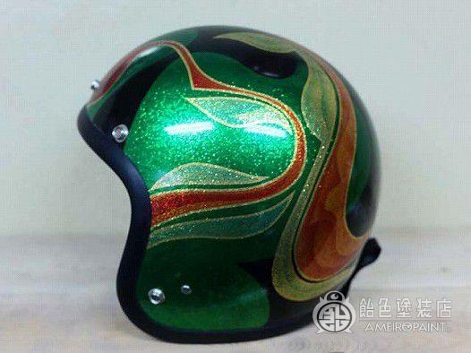BUCO【グリーン グラフィック】のサムネイル画像