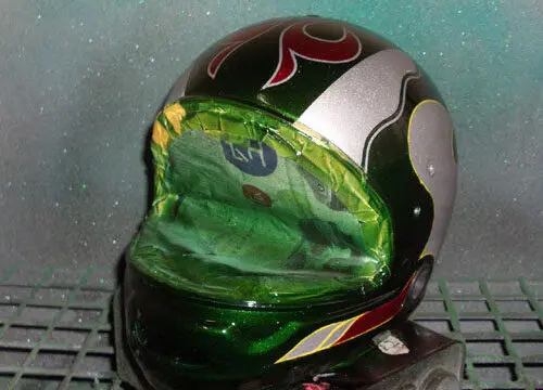 フルフェイス 競艇【レースジャンバーカラー】のサムネイル