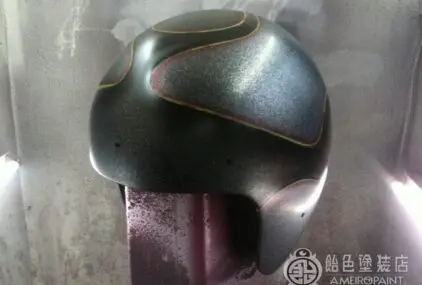 BELL R-T【フレイムス】のサムネイル画像