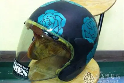 アライ SZ-α3【薔薇】のサムネイル画像