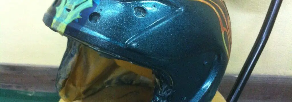 ショーエイ J-FORCEⅢ【スター グラフィック】のサムネイル