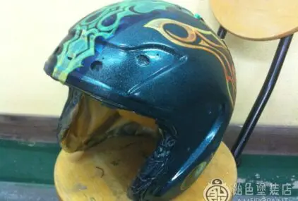 ショーエイ J-FORCEⅢ【スター グラフィック】のサムネイル画像