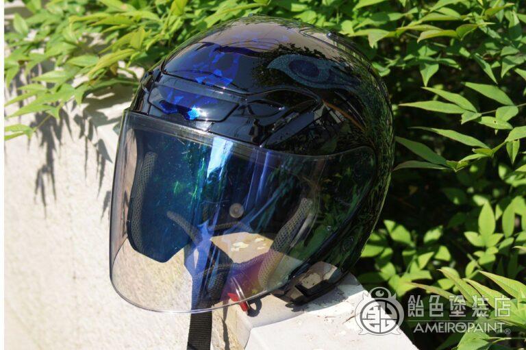 H-059  SHOEI J-FORCEⅢ [Star Graphics]