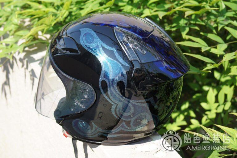 H-059  SHOEI J-FORCEⅢ [Star Graphics]