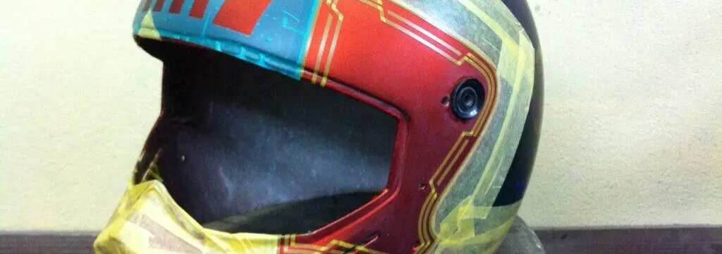 シンプソン M30 復刻版【アニメ グラフィック】のサムネイル