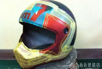 シンプソン M30 復刻版【アニメ グラフィック】のサムネイル画像