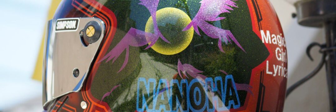 シンプソン M30 復刻版【アニメ グラフィック】のサムネイル