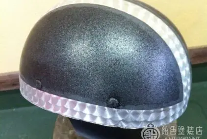 バッドボーンヘルメット【スピニングリーフ】のサムネイル画像