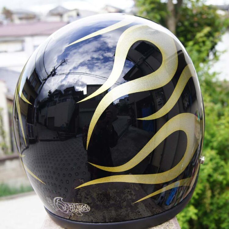 MOTO BUCO【フレイムス】のサムネイル画像