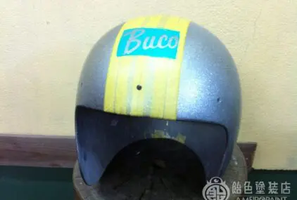 BABY BUCO【GTレプリカ】のサムネイル画像