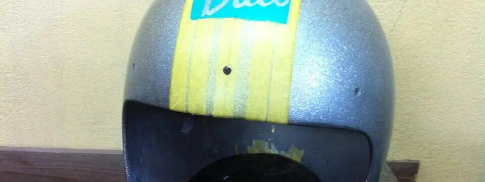 BABY BUCO【GTレプリカ】のサムネイル