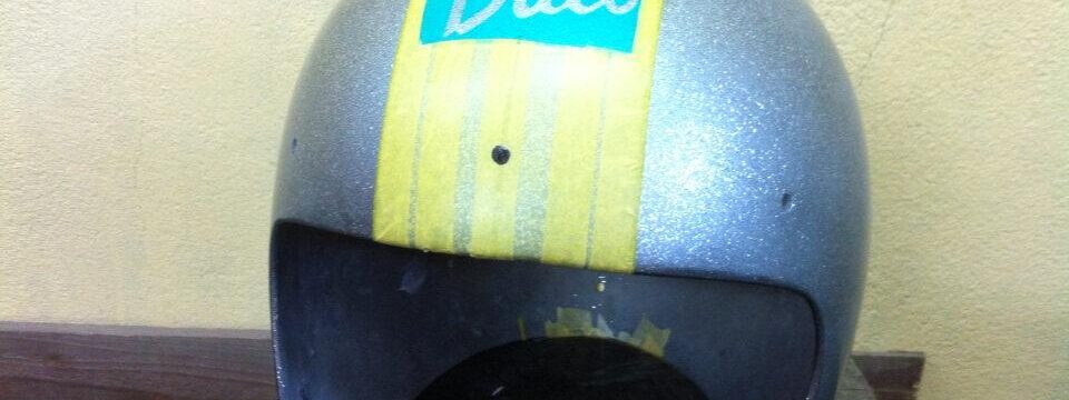 BABY BUCO【GTレプリカ】のサムネイル