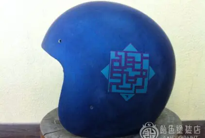 BUCO IC400【ギタリスト グラフィック】のサムネイル画像