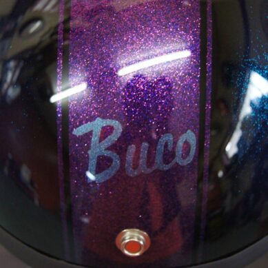 H-083　BUCO IC400 【ギタリスト グラフィック】のサムネイル画像