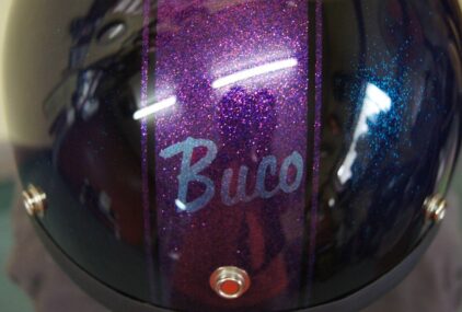 H-083　BUCO IC400 【ギタリスト グラフィック】