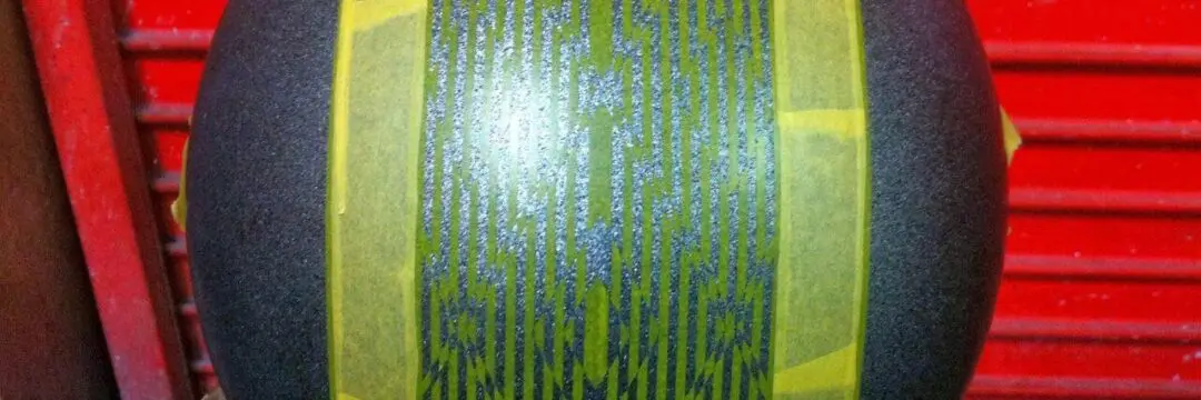 ショーエイ FREEDOM【コラボペイント カエル】のサムネイル