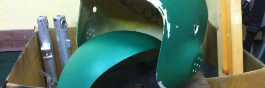 光輪 パイロット【コラボペイント エアブラシ】のサムネイル